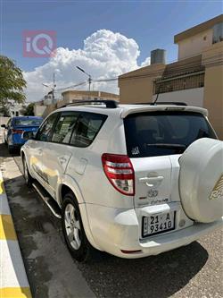 تويوتا راف 4